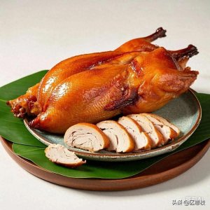 世界各地值得品尝的美食