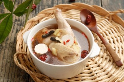 家常炖盅菜谱大全:别样的温暖与滋养