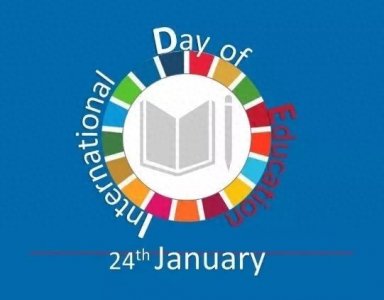 关于“国际教育日”,这些你都知道吗?