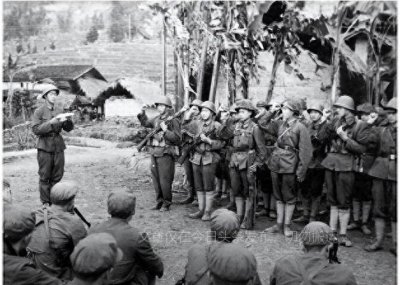 日本记者解密中越战争:越军三天伤亡过万,心理防线被解放军击溃