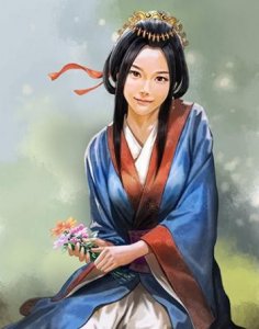 张飞为何会娶夏侯氏为妻?