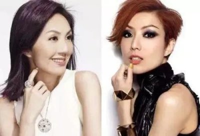 为什么郑秀文公认为香港天后,而杨千嬅感觉一直未被认证天后?