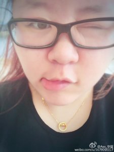 ​胖头妹AXX的真实实力？兄妹齐心 四百公斤！