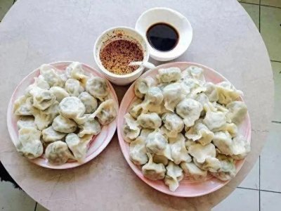 ​饺子醋汁怎么调好吃？四种味道，有喜欢的吗？