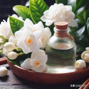 ​如何用白醋浇栀子花？四点小技巧让你养出花中贵族！