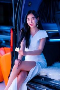 ​丽江美女：让世界都为之心动的神秘之美！