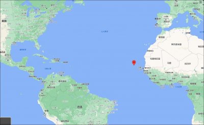 ​（116）认识国家——佛得角