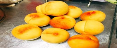 ​黄桃的功效与作用禁忌 黄桃功效与作用及食用方法