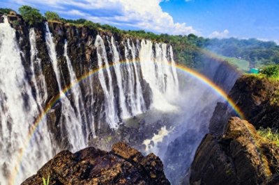 ​非洲最南端，彩虹之国南非你所不知道的冷知识