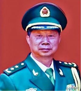 ​粟裕长子粟戎生，毕业后父亲为其“开后门”，送到越南战场