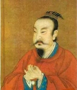 ​李适：被安史之乱重塑的帝王，在藩镇与财政的漩涡中寻找出路