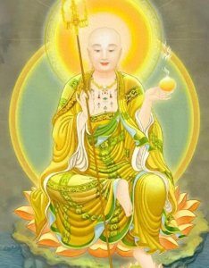 ​地藏王菩萨：超度亡灵最有效的不是烧香拜佛，而是做到这一件事