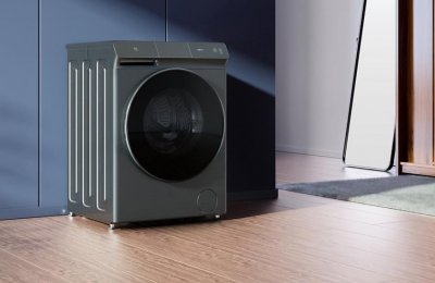 ​洗衣机新品详细对比，海信、小米、TCL谁更值得买？看完一目了然