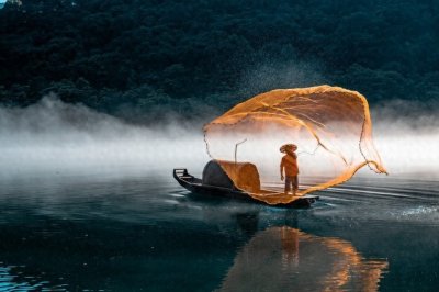 ​推荐三十二个旅游地点，放假了不知道去哪旅游的赶紧收藏起来吧！