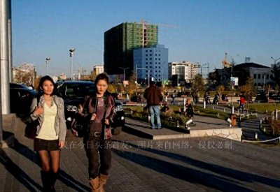 ​蒙古国网友呼吁“回归”中国对我国是利还是弊？