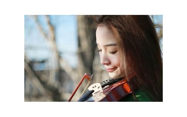 女人心情不好怎么办？做一些事情转移注意力吧