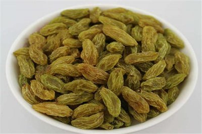 ​葡萄干不洗能直接吃吗 葡萄干不洗可以吗