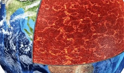 ​土耳其地震“震出”隐秘地层 地震是如何形成的？