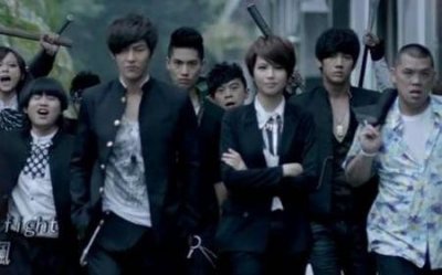 ​还记得《终极一班》的雷婷吗？今30多岁留长发，美到让人认不出