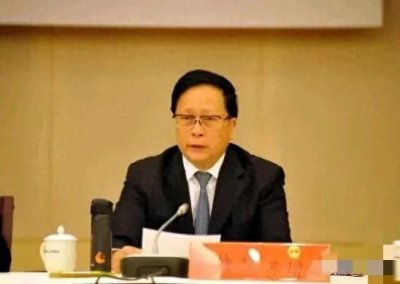 苏增添被提走公诉!他的人生至此令人叹息