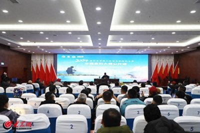 2024泰安市首届大汶河冬季河钓比赛即将开赛 化绍新与钓友泰安论技