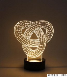 一个简单的克莱因瓶,为什么穷尽科技都无法制造?差了一维空间