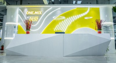 国货在崛起!OneMix玩觅也是民族品牌的“国货之光”
