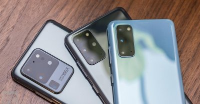 如今手机还坚持用三星的,一般都会是哪些人?