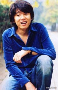 ​和高晓松老狼有关系的青铜器乐队-弗洛伊徳弟子（现场）