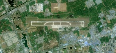 ​为满足城市建设和发展需要，南阳计划再度迁建民航机场