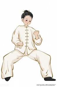 ​易筋经心法大揭秘：你所不知道的修炼秘诀