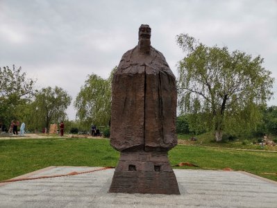 ​充满文化元素的公园休闲度假好去处——沈阳莫子山公园