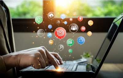 ​电商行业好做吗？也许你不知道电商从业者面临的压力有多大