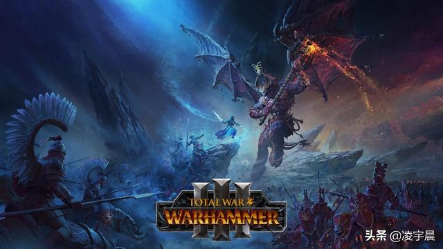 全面战争战锤3最强阵营(战锤3新人向体验报告)(5)