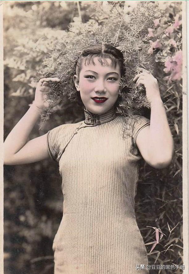 饰演武则天最经典的6位明星 20位演武则天的女演员(3)