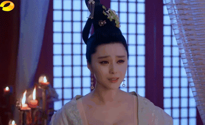 饰演武则天最经典的6位明星 20位演武则天的女演员(33)