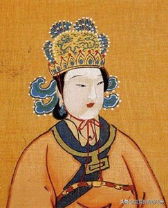 ​饰演武则天最经典的6位明星 20位演武则天的女演员