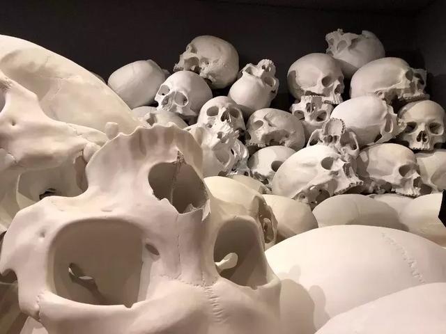 当代cg 插画的风格流派和趋势(漫游NGV三年展)(31)