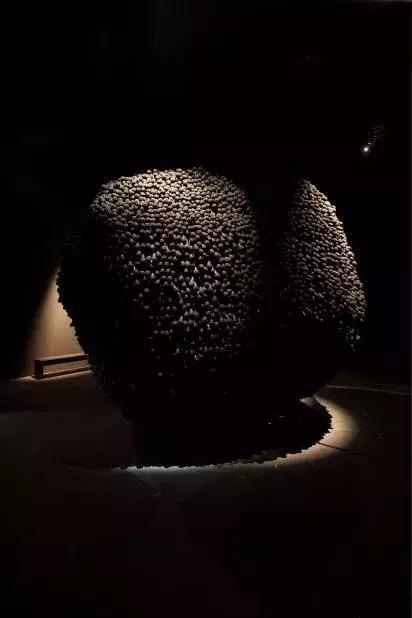 当代cg 插画的风格流派和趋势(漫游NGV三年展)(3)