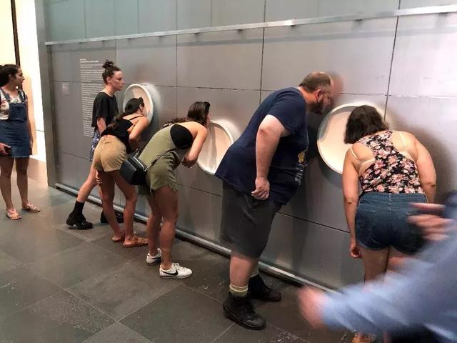 当代cg 插画的风格流派和趋势(漫游NGV三年展)(32)