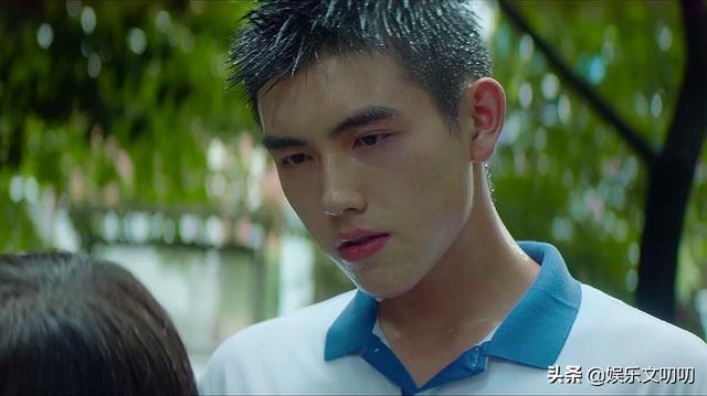 颜值不如妈的10位星二代(7位拼爹上位的星二代)(12)