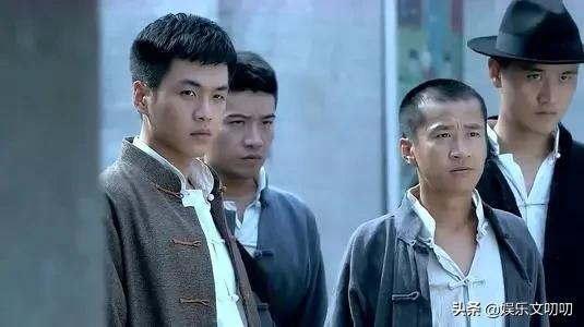 颜值不如妈的10位星二代(7位拼爹上位的星二代)(17)