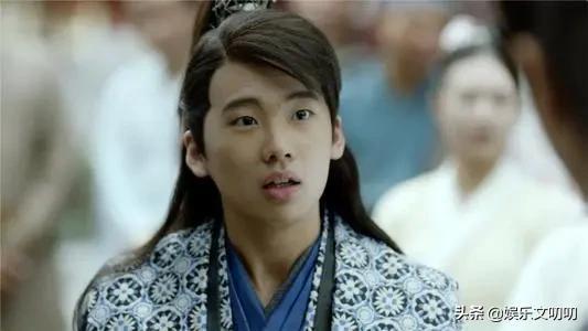 颜值不如妈的10位星二代(7位拼爹上位的星二代)(6)