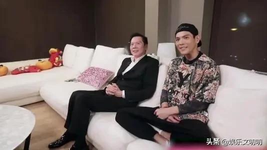 颜值不如妈的10位星二代(7位拼爹上位的星二代)(23)