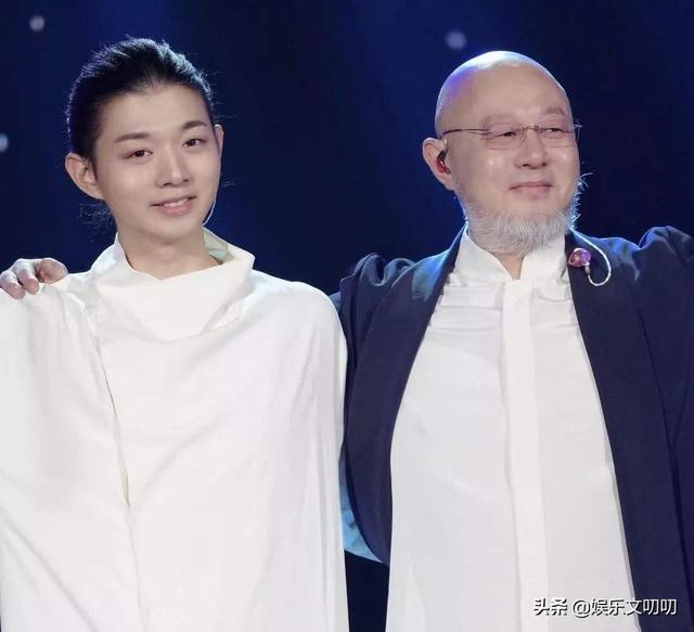 颜值不如妈的10位星二代(7位拼爹上位的星二代)(31)