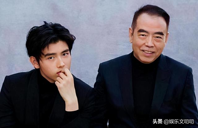 颜值不如妈的10位星二代(7位拼爹上位的星二代)(9)