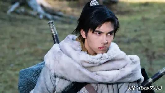 颜值不如妈的10位星二代(7位拼爹上位的星二代)(11)