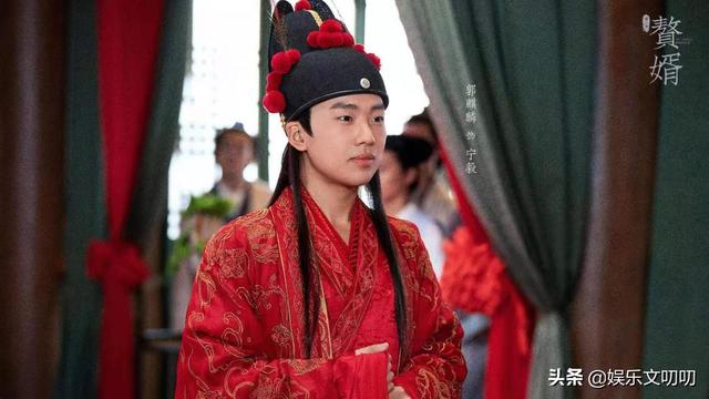 颜值不如妈的10位星二代(7位拼爹上位的星二代)(7)