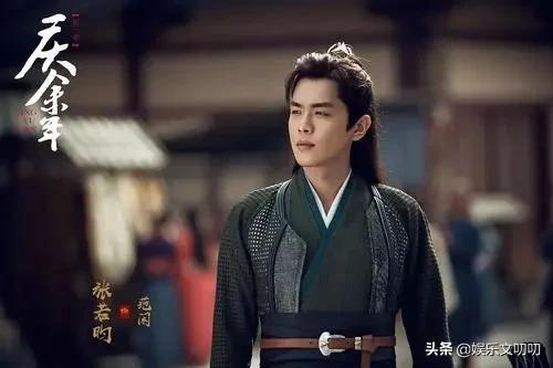 颜值不如妈的10位星二代(7位拼爹上位的星二代)(18)