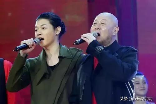 颜值不如妈的10位星二代(7位拼爹上位的星二代)(34)